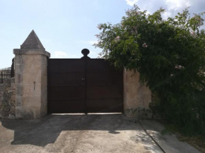 Villa Ottocento Molillo